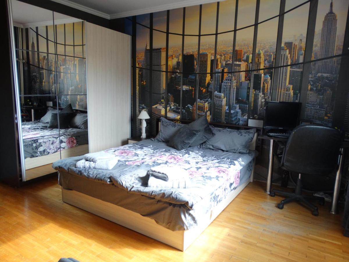2 Bedrooms With Private Bath And Balcony Near The Airport Sofia Exterior foto