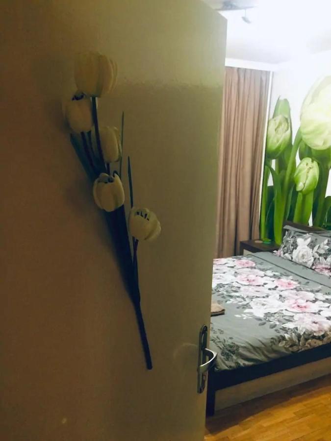 2 Bedrooms With Private Bath And Balcony Near The Airport Sofia Exterior foto